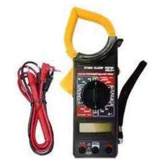 Megatools DT266 Digital Clamp Tester / Multi Meter - KHM Megatools Corp. Megatools DT266 Digital Clamp Tester / Multi Meter - KHM Megatools Corp.